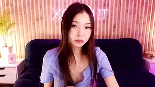 EileenAoki webcam video 124231149  my wet dream camgirl