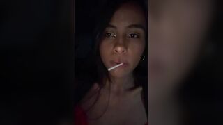 NaomyJaramillo webcam video 124231149  12 I want you riding me right now