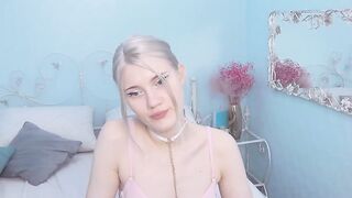 LeyaCullen webcam video 124231149  she says webcam sex is her dream job