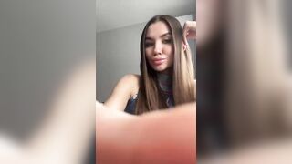 MilanaVolkova webcam video 124231149  she always has a kind word for everyone to make hard and willing to cum