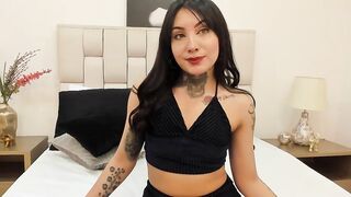 JohanaHarlow webcam video 512231054 always wet horny webcam girl