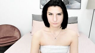 KiraDaviz webcam video 512231054 When do you think is the right time for couples to start having sex