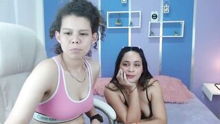 DakotaAndMakency webcam video 512231054 I want to lick your freckles