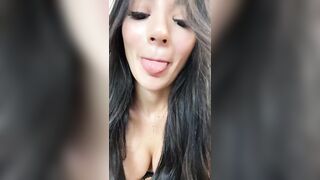 April webcam video 512231054 1 she looks like porn star and next door girl at the same simw