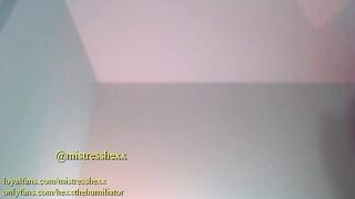 mistresshexx 2023-12-06 0700 webcam video