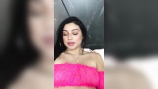 CelestMontenegro webcam video 126231026 4 cum three times on this webcam pussy