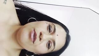 GrissyGarcia webcam video 126231026 3 hot webcam girl which loves sex and money - perfect combination