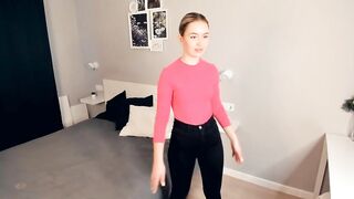 EugeniaDredge webcam video 126231026 My wife wants to fuck you too