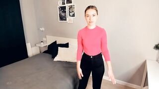 EugeniaDredge webcam video 126231026 My wife wants to fuck you too