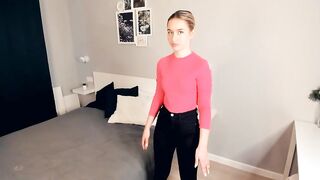 EugeniaDredge webcam video 126231026 My wife wants to fuck you too