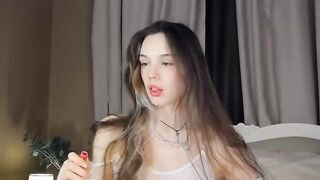 AveryFisher webcam video 126231026 I cant stop thinking about your wet pussy