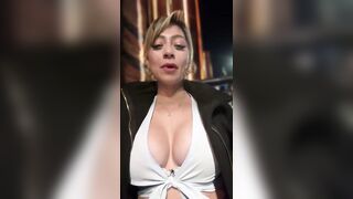 SalomeMartines webcam video 126231026 3 superb horny webcam girl