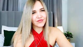 DianaSvonson webcam video 124231149  1 fascinating and cute as always