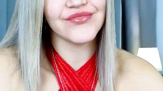 DianaSvonson webcam video 124231149  enamoring adult cam model