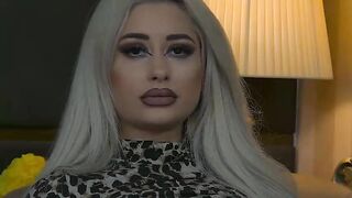 Aleksa webcam video 124231149  1 She was my night sex queen