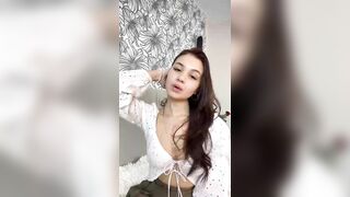 AnnyNovak webcam video 124231149  3 OMG horny webcam girl