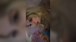 CrystalRios webcam video 124231149  I would fuck you all night long