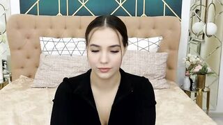 EvaStefani webcam video 124231149  foxy live performing cam girl