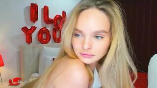 LianaNeal webcam video 124231149  1 How long does it take your boyfriends to cum from a blowjob