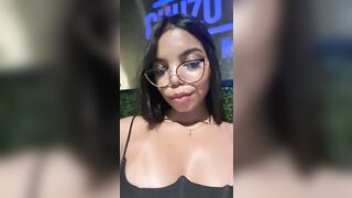 ChanelAllen webcam video 124231149  6 bodacious cam girl