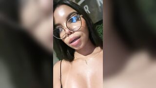 ChanelAllen webcam video 124231149  6 bodacious cam girl